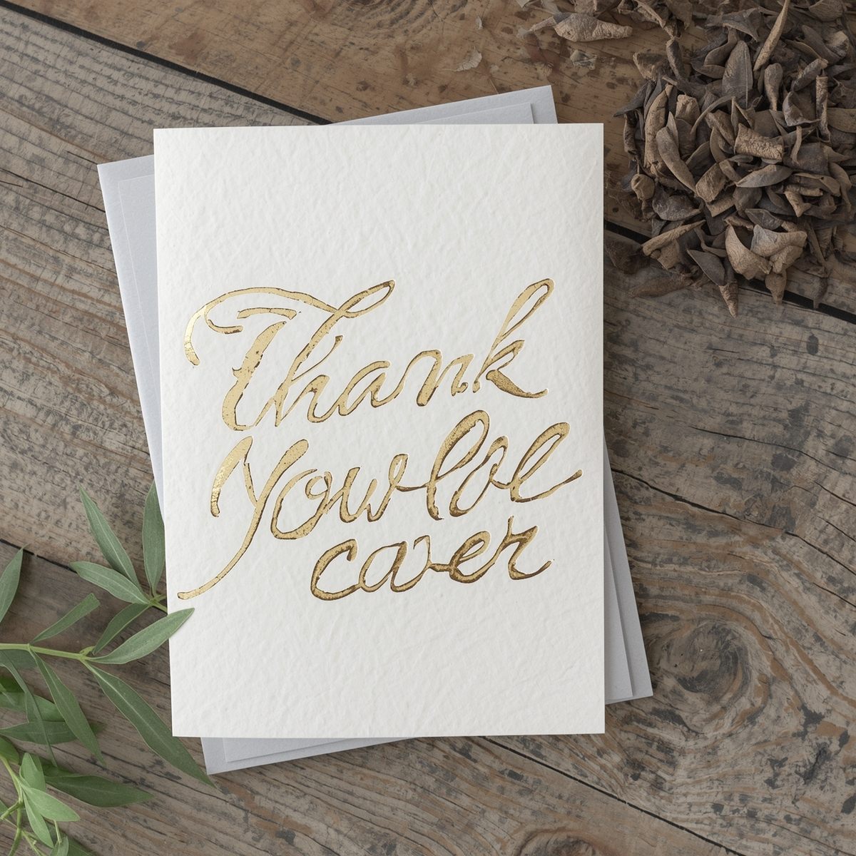 Papirtekstur og farger